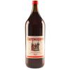 Burgwappen rot Tafelwein Italien 2,0l