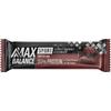 Maxbalance Max Balance Sport Protein Bar Schoko-Brownie 50% Protein 45g