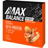 Maxbalance Max Balance Sport Protein Bar Erdnuss 50% Protein 3x45g