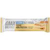Maxbalance Max Balance Active Protein Bar Weiße Schokolade-Vanille 40% Protein 50g