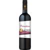 Wein-Genuss Primitivo IGT 0,75l