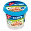 MSC GUT&GÜNSTIG Shrimps in Dillsauce 200g