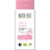 BLÜTEZEIT Shampoo Sensitiv Bio-Baumwolle&Bio-Mandel 200ml
