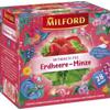 Milford Mitmach-Tee Erdbeere-Minze