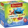 Milford Monsteralarm Traube-Orange-Apfel Tee