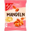 GUT&GÜNSTIG Mandeln Honig&Salz geröstet 150g