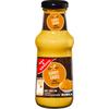 GUT&GÜNSTIG Curry-Sauce 250ml
