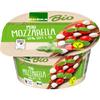 EDEKA Bio Bio EDEKA Mini Mozzarella 45% 250g