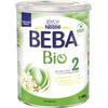 Nestlé Beba Bio Folgemilch 2