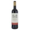 CH Rousseau Bordeaux Rotwein trocken