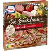 Original Wagner Die Backfrische Speciale Pizza mit Frühlingskräuter-Pesto