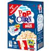 GUT&GÜNSTIG Microwave popcorn sweet flavour 3x100g
