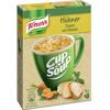 Knorr activ Hühner Suppe mit Nudeln