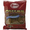 Candi Kassava-Cracker (roh) 250 gram