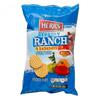 Herr's Creamy Ranch & Habanero Chips 170 g