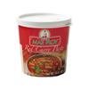 MAE PLOY Rote Currypaste - 400 g