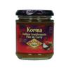 Patak's Korma Curry Kruidenpasta 165 g