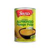 Swad Sweetened Alphonso Mango Pulp