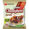 NONG SHIM Chapaghetti Instant-Nudeln Chajang Myun - 140 g