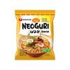 NONG SHIM Instant-Nudeln Neoguri Meeresfrüchte (mild) - 120 g