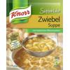 Knorr Suppenliebe Zwiebelsuppe