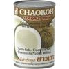 CHAOKOH Kokosmilch, Fettgehalt: 17 % - 400 ml