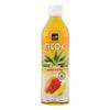 Tropical Aloe Vera Getränk Mango 500 ml