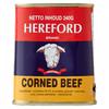 Hereford Rindfleisch 340 Gramm
