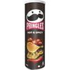 Pringles Hot & Spicy Scharfe Chips