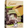 Emma Premium Aromafilter Größe 4