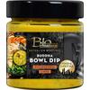 Rinatura Bio Foodie Lifestyle Buddha Bowl Dip Kichererbse-Linse