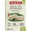 GaziI Bio Grill- und Pfannenkäse Kräuter