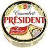 Président Camembert 8 Portionen