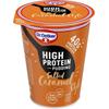 Dr. Oetker High Protein Pudding Salted Caramel Style