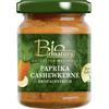 Rinatura Bio Brotaufstrich Paprika-Cashew