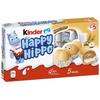Kinder Happy Hippo Haselnuss
