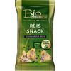 Rinatura Bio Plant Power Reis Snack Schwarzer Reis