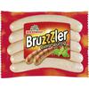 Wiesenhof Bruzzzler Bratwurst extra-würzig