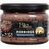 Rinatura Bio Foodie Lifestyle Porridge Vanille-Blaubeere