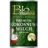 Rinatura Bio Daily Green Premium Kokosnussmilch