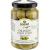 Alnatura Grüne Oliven ohne Stein