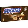 Snickers Ice-Cream Eis Multipack