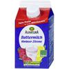 Alnatura Buttermilch Himbeer-Zitrone