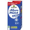 Alnatura haltbare Alpenmilch 3,8 %