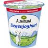 Alnatura Ziegenjoghurt Natur