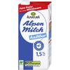 Alnatura haltbare Alpenmilch 1,5%