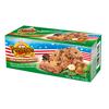 Papagena Choco Chip Cookies mit Haselnusscremefüllung 130g