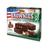 Meister Moulin Haselnuss Brownies (8x30g) 240g