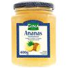 Gina Originale Fruchtaufstrich Ananas 400g