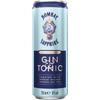 Bombay Sapphire Gin & Tonic (Einweg)
